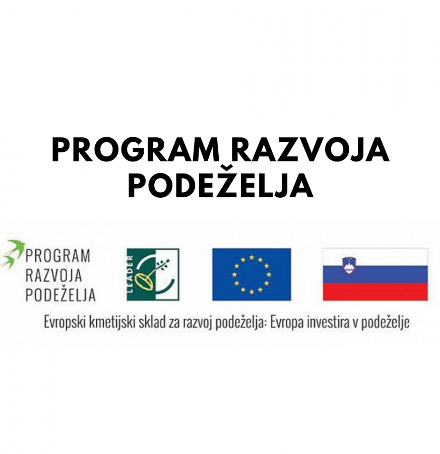 Bloki Razvoj podeželja